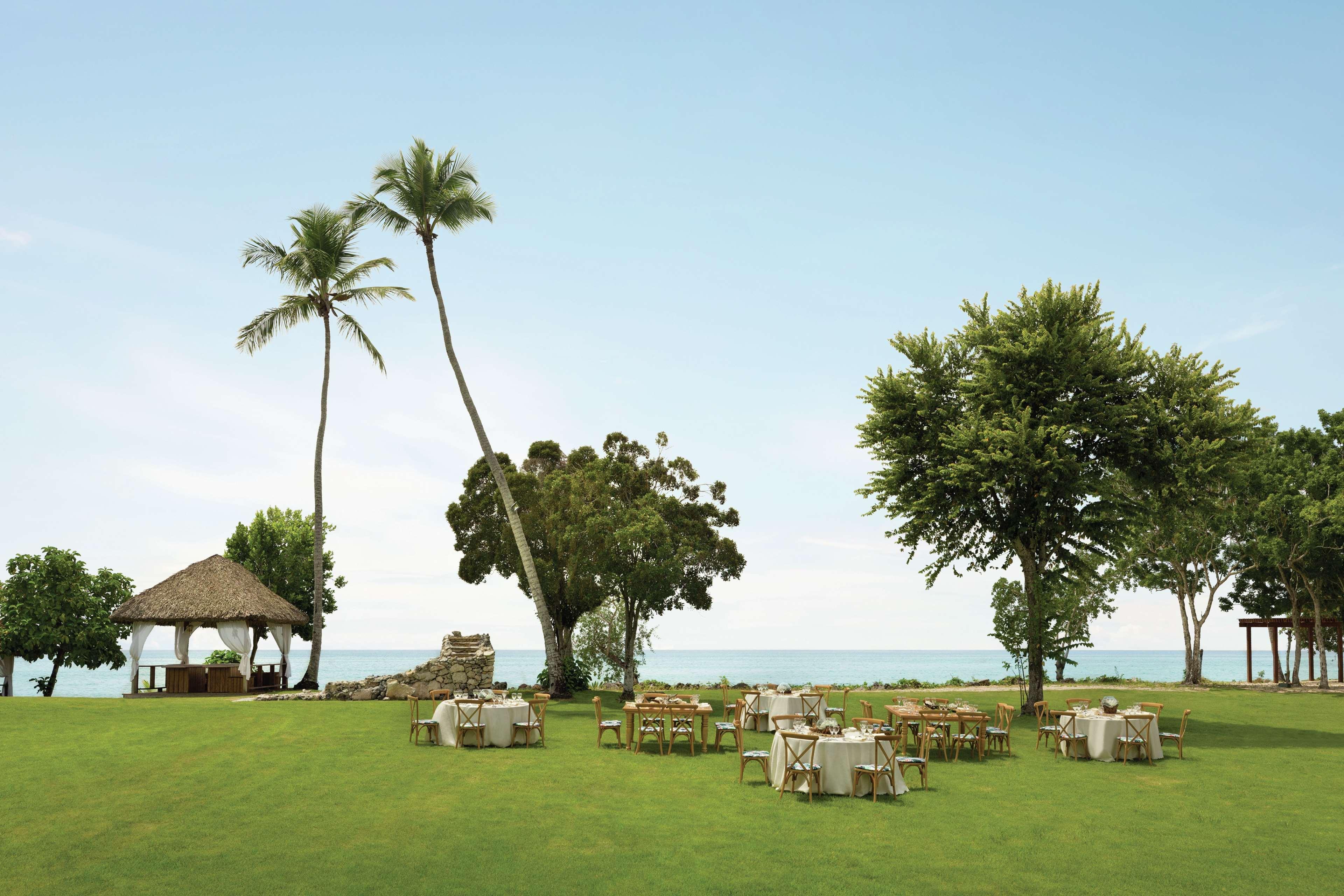 Hilton La Romana All- Inclusive Adult Resort & Spa Punta Cana Bayahibe Exterior photo