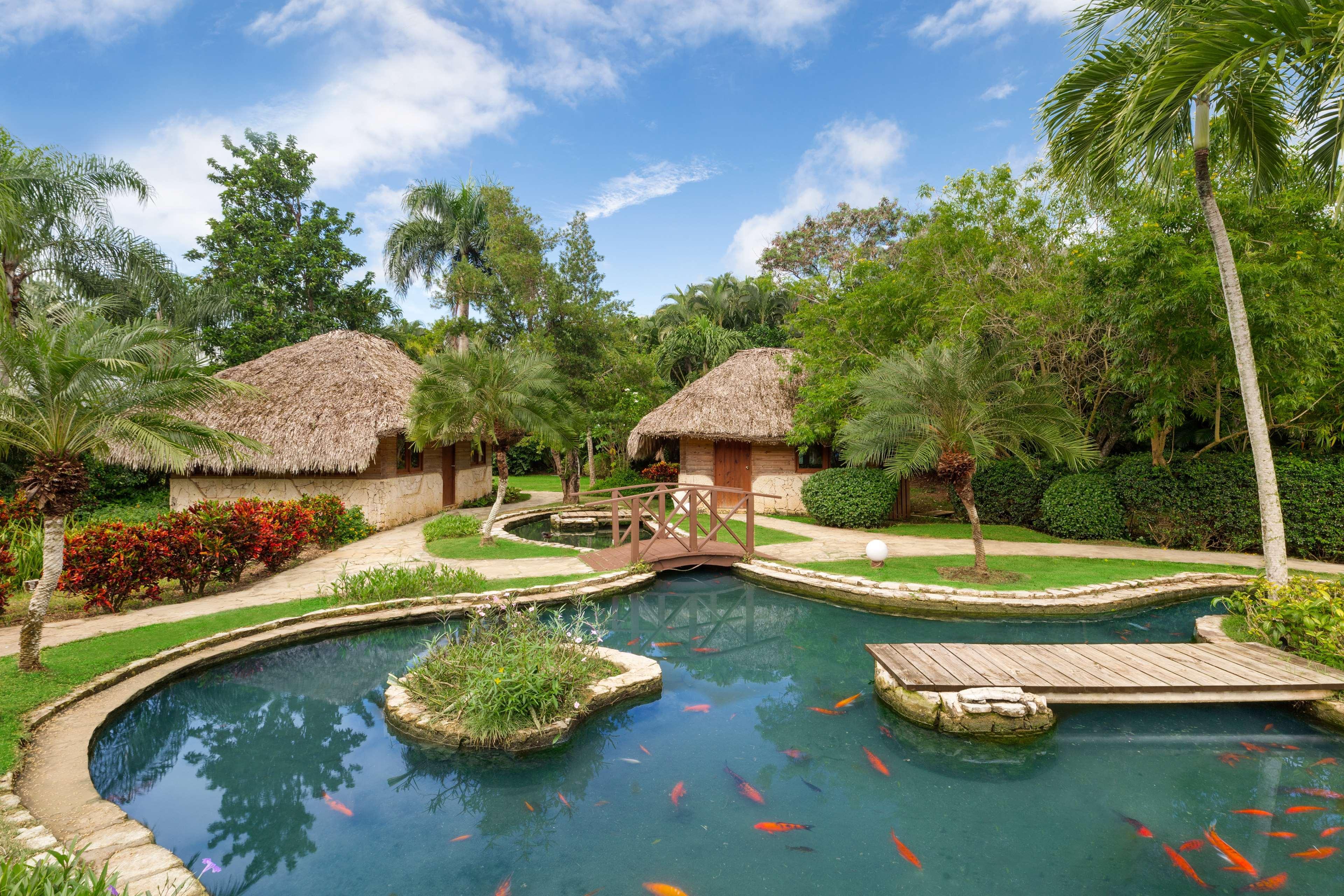Hilton La Romana All- Inclusive Adult Resort & Spa Punta Cana Bayahibe Exterior photo